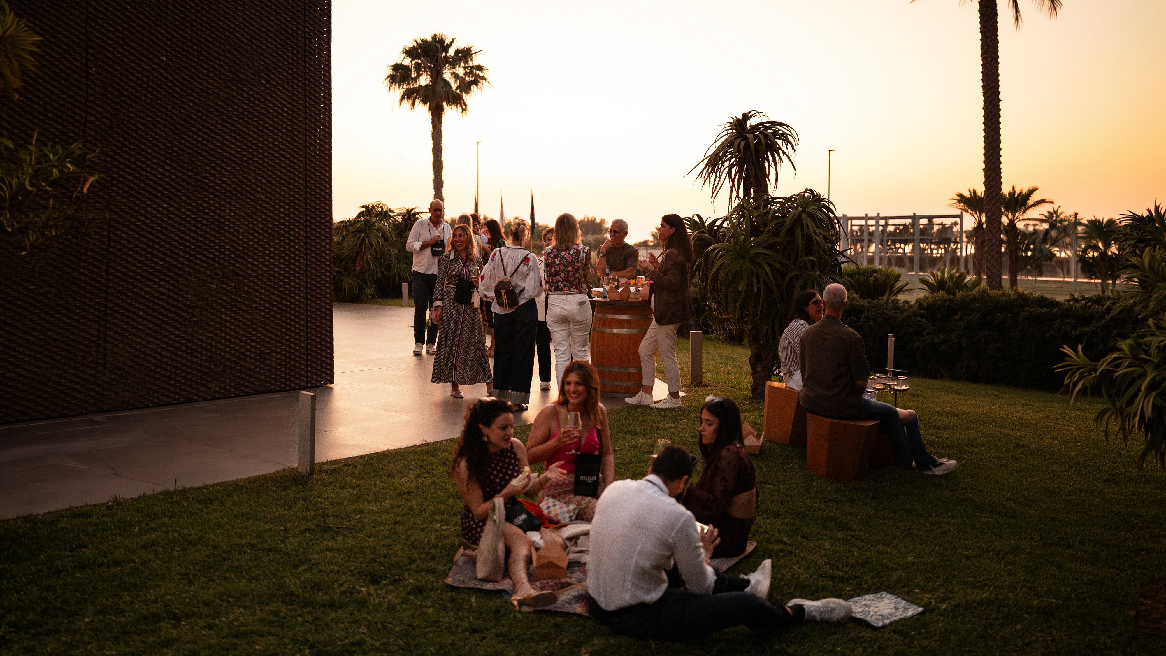Immagine evento