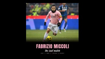 EVENTO MICCOLI - THE LAST MATCH - FABRIZIO MICCOLI