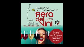 FIERA DEI VINI 2026