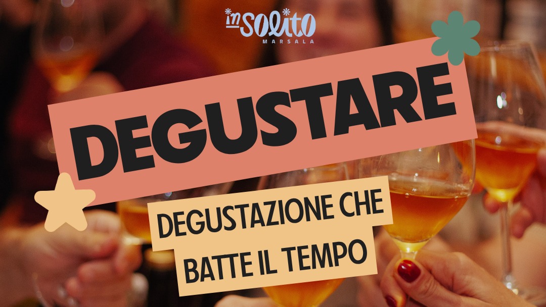 Aperitivo che batte il tempo | Winehouse