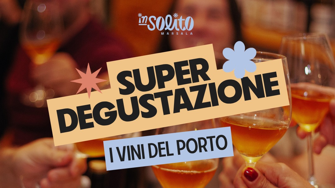 I vini del Porto. Marsala, Porto, Jerez e Madeira