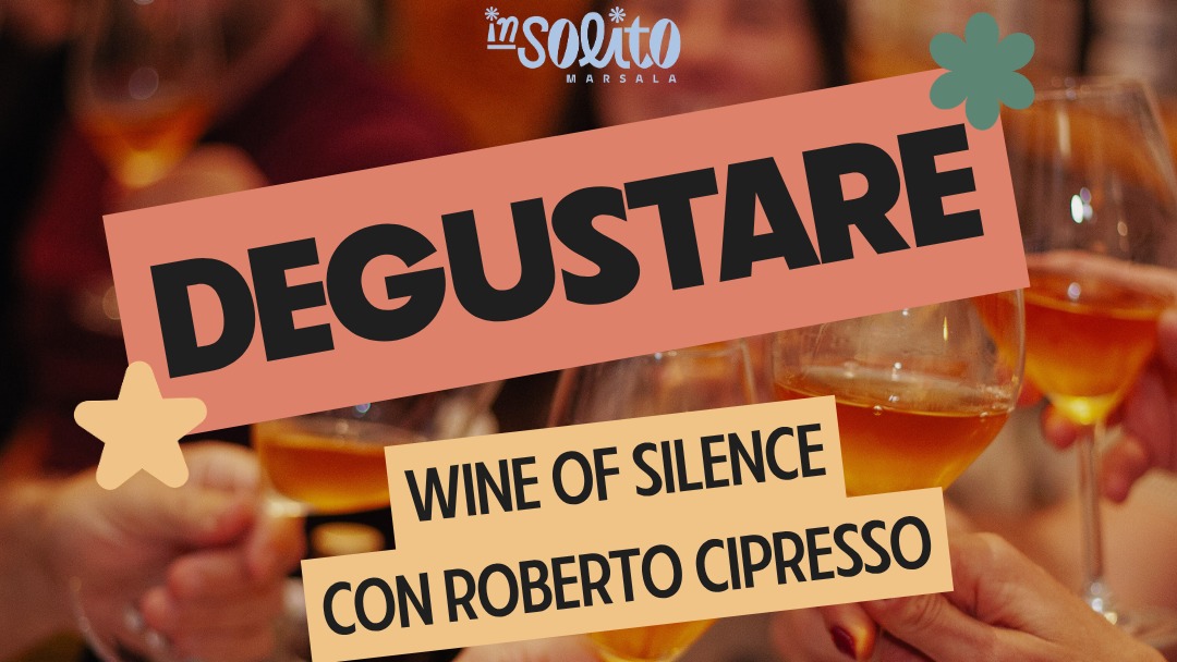 Wine of Silence | Roberto Cipresso e Marco Pozzali