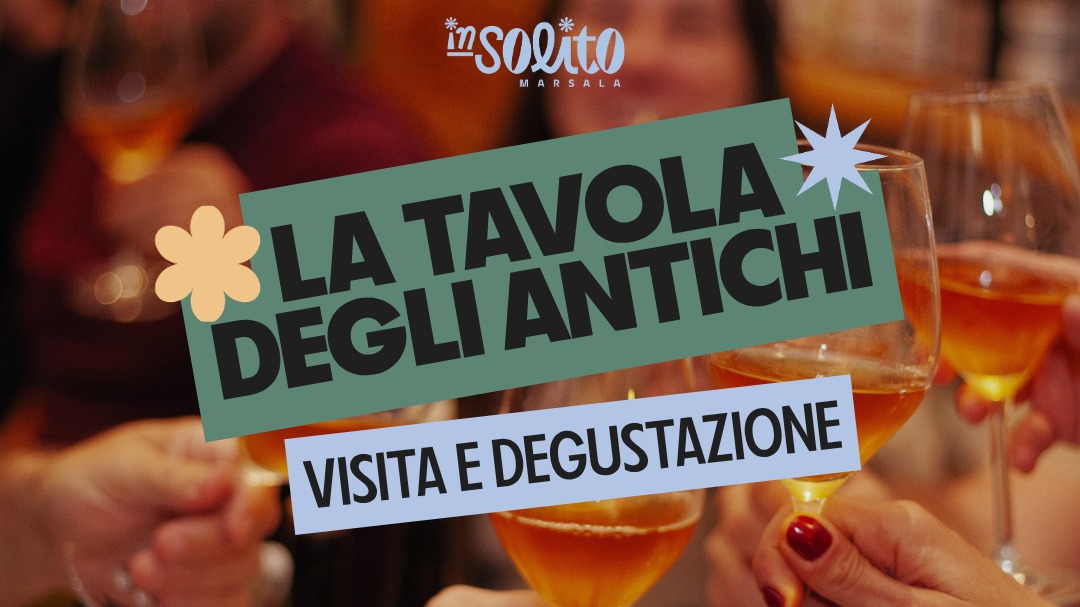 La tavola degli antichi | Museo Lilibeo