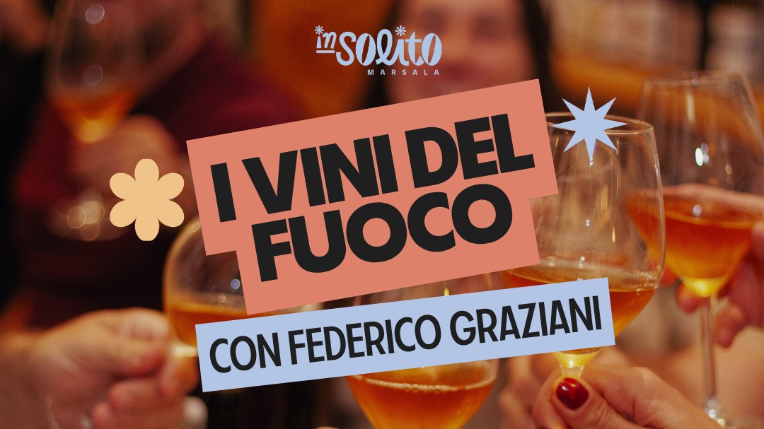 I vini del fuoco | Federico Graziani