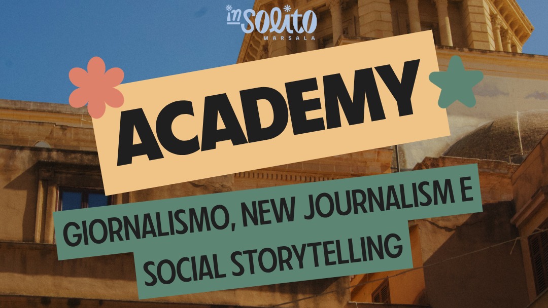 Giornalismo, new journalism e social storytelling “aumentato” dall’AI
