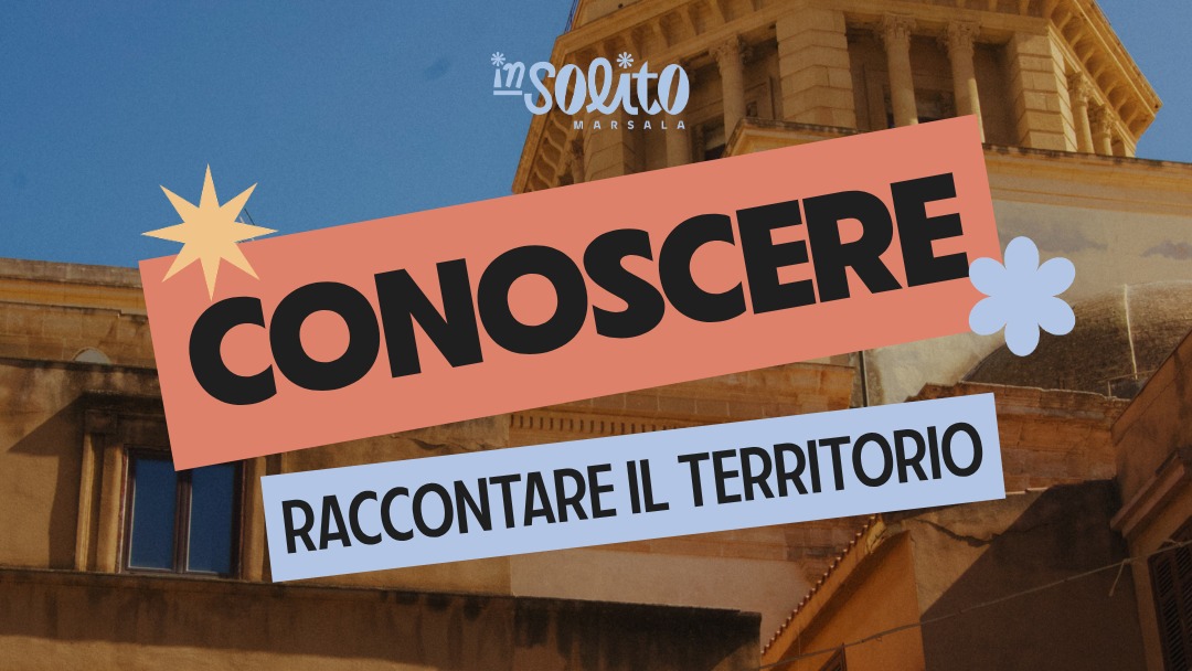 Raccontare il territorio