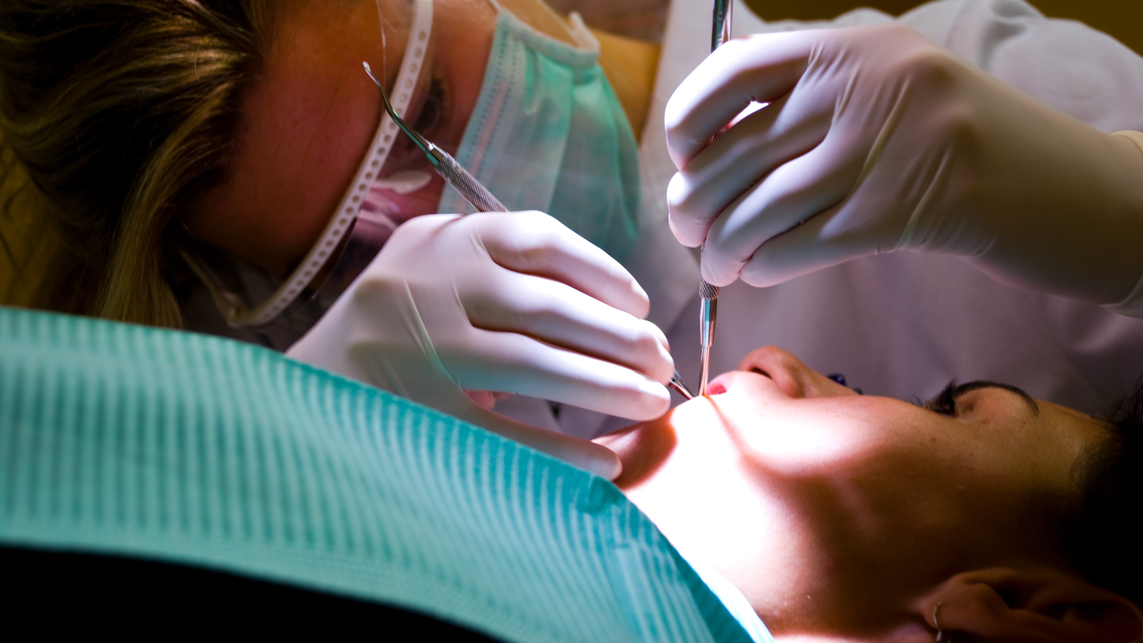 Dentista Valencia